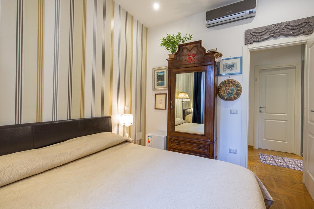 Vatican Rooms Irene Rome Bagian luar foto