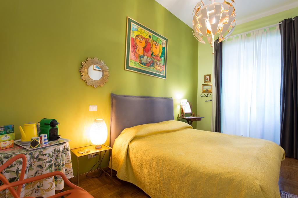 Vatican Rooms Irene Rome Bagian luar foto