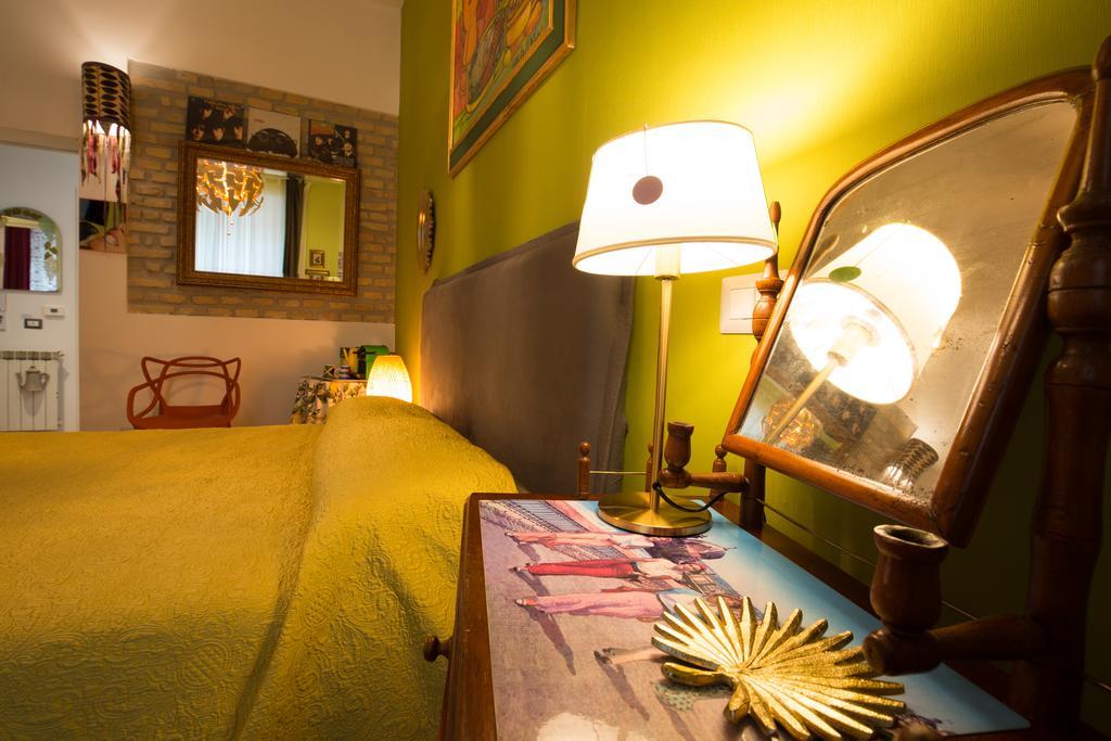 Vatican Rooms Irene Rome Bagian luar foto